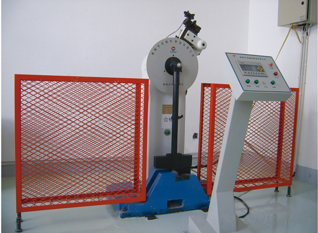 數(shù)顯擺錘沖擊試驗機(jī)
