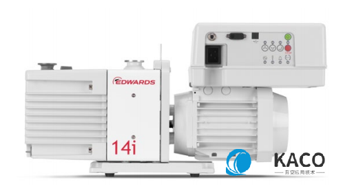 Edwards愛(ài)德華油封旋片泵nRV4i、nRV6i、nRV10i、nRV14i