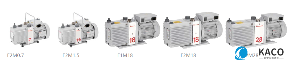 EM油封旋片泵產(chǎn)品圖 EM油封旋片泵產(chǎn)品圖