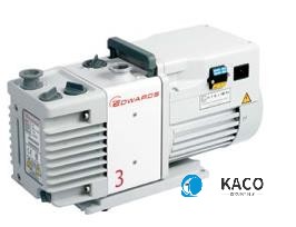 Edwards愛德華油封旋片泵RV3