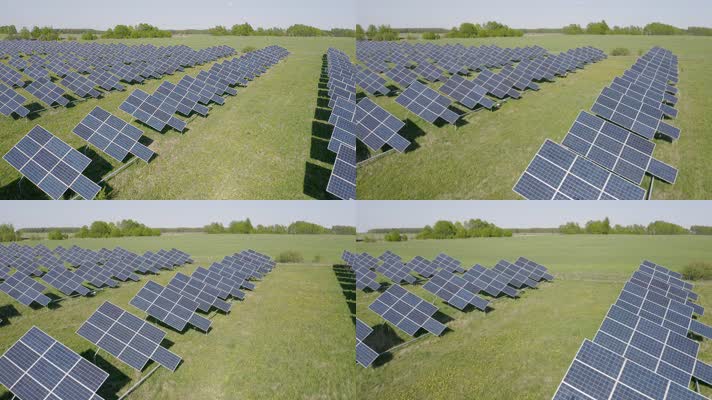 助力太陽(yáng)能效率的秘密武器