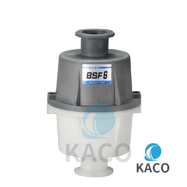 鮑斯BSF油霧過濾器BSF6