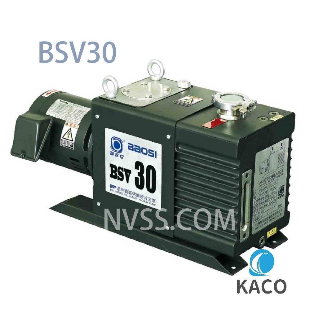 鮑斯BSV30實(shí)物圖片