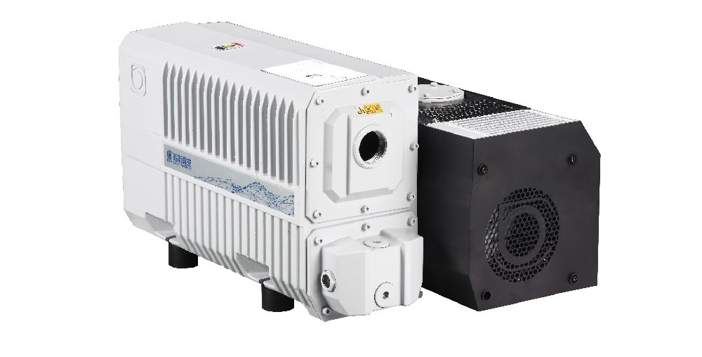 鮑斯單級油旋片式真空泵SRV300型號