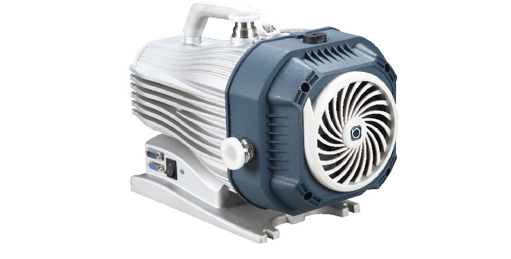 渦旋型干式真空泵的工作原理渦旋干泵真空泵的工作原理及注意事項(xiàng)